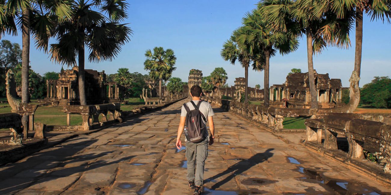 Cambodia-Sara e Paolo Adventures